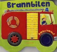 Brannbilen