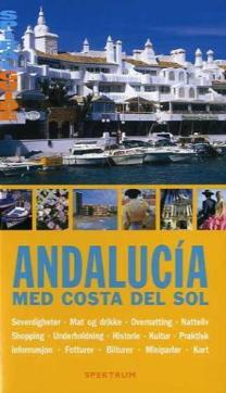 Andalucía med Costa del Sol