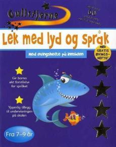 Lek med lyd og språk : fra 7-9 år