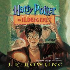 Harry Potter og ildbegeret
