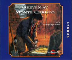 Greven av Monte Christo