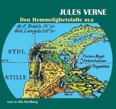 Den hemmelighetsfulle øya