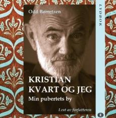 Kristian Kvart og jeg