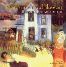 Simon og eiketrærne