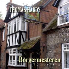 Borgermesteren