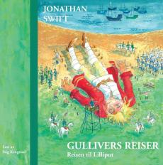 Gullivers reiser : reisen til Lilliput