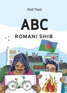 ABC romani shib