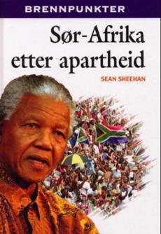 Sør-Afrika etter apartheid