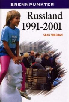 Russland etter 1991