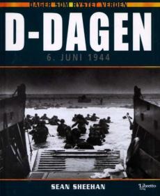 D-dagen : 6. juni 1944