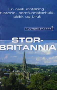 Kulturnøkkel til Storbritannia