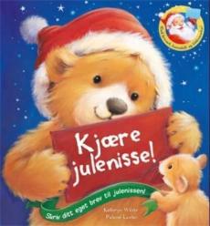Kjære Julenisse!
