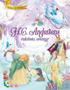 H. C. Andersens vakreste eventyr