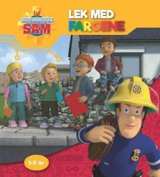 Lek med fargene