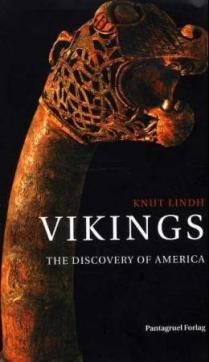 Vikings : the discovery of America