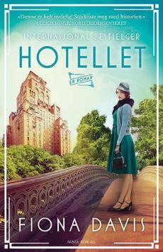 Hotellet : en roman