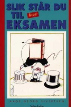 Slik står du til livets eksamen