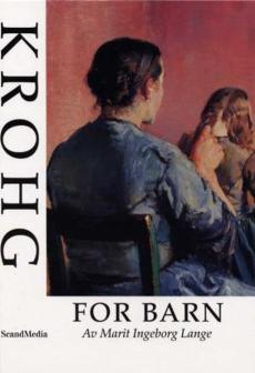 Krohg for barn