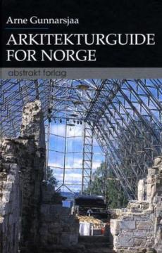 Arkitekturguide for Norge