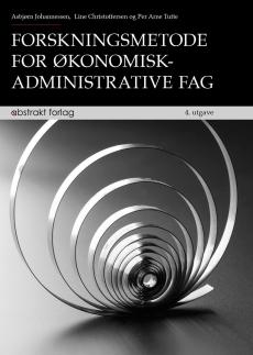 Forskningsmetode for økonomisk-administrative fag