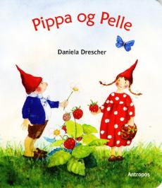 Pippa og Pelle
