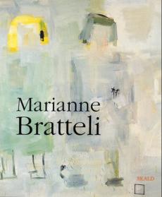 Marianne Bratteli