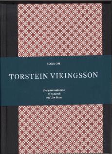 Soga om Torstein Vikingsson