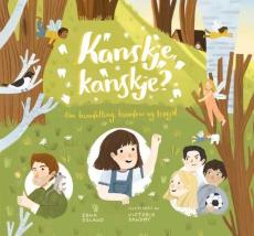 Kanskje, kanskje? : om tannfelling, tannfeer og trøyst