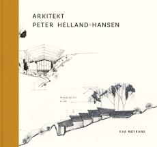 Arkitekt Peter Helland-Hansen
