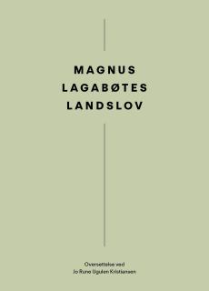 Magnus Lagabøtes landslov