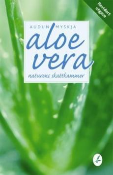 Aloe vera : naturens skattkammer
