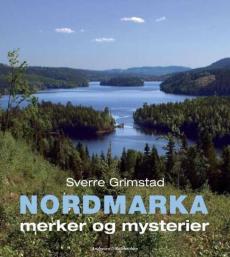 Nordmarka : merker og mysterier