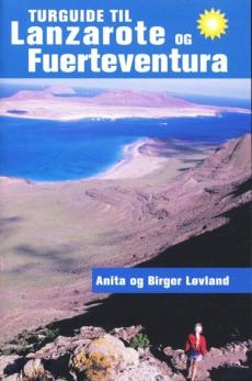 Turguide til Lanzarote og Fuerteventura