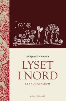 Lyset i nord : et Snorre-album