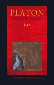 Samlede verker (Bind I-IX)