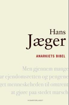 Anarkiets bibel