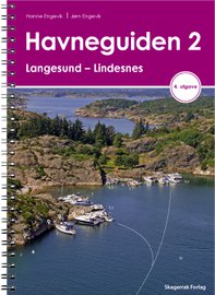 Havneguiden (2) : Langesund - Lindesnes