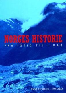 Norges historie : fra istid til i dag