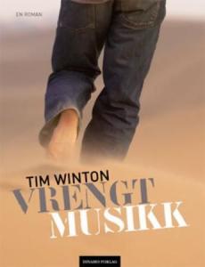 Vrengt musikk