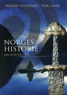 Norges historie fra istid til i dag