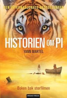 Historien om Pi : en roman