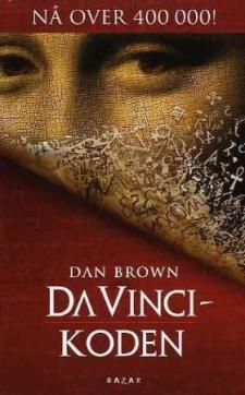 Da Vinci-koden