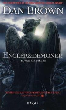 Engler & demoner