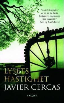 Lysets hastighet