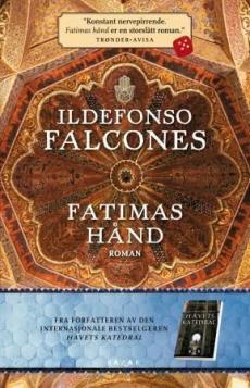 Fatimas hånd