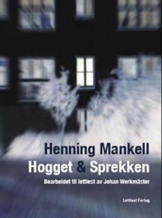 Hogget & Sprekken : kriminalfortellinger