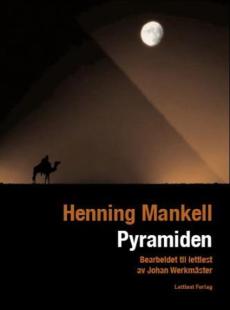 Pyramiden : kriminalfortelling