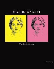 Sigrid Undset : biografi
