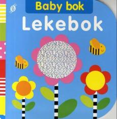 Lekebok