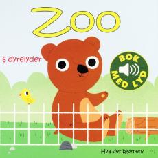 Zoo : 6 dyrelyder